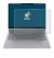 Image de l'appareil Lenovo ThinkBook 14 2-in-1 Gen 5 avec une grande variété de protections d'écran.