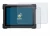Image de l'appareil iCarsoft CR Eagle avec une grande variété de protections d'écran.