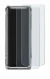 Image de l'appareil EcoFlow Rapid Pro X avec une grande variété de protections d'écran.