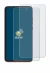 Image de l'appareil Motorola Edge 60 Neo avec une grande variété de protections d'écran.