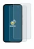 Image de l'appareil Google Pixel 10a avec une grande variété de protections d'écran.