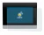Image de l'appareil WAGO Touch Panel 600 Web Panel avec une grande variété de protections d'écran.