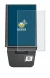 Image de l'appareil Pyramid Computer POLYTOUCH® PIXI 15.6 Basis avec une grande variété de protections d'écran.