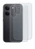 Image de l'appareil Xiaomi Poco X8 Pro (Arrière) avec une grande variété de protections d'écran.