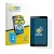 Face avant d’un emballage produit avec le logo de la marque BROTECT. À côté, l’appareil Brave BT7X1 est représenté avec la pro