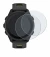 Image de l'appareil Garmin Forerunner 170 avec une grande variété de protections d'écran.