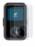 Image de l'appareil Vantrue E360 Ace avec une grande variété de protections d'écran.