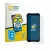 Face avant d’un emballage produit avec le logo de la marque BROTECT. À côté, l’appareil Doogee V50 Pro est représenté avec la 