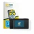 Face avant d’un emballage produit avec le logo de la marque BROTECT. À côté, l’appareil TP-Link M8550 est représenté avec la p