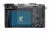 Image de l'appareil Sony A7C II avec une grande variété de protections d'écran.