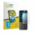 Face avant d’un emballage produit avec le logo de la marque BROTECT. À côté, l’appareil Nokia 235 4G (2026) est représenté ave