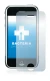 Image de l'appareil Apple iPhone 2G avec une grande variété de protections d'écran.