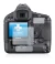 Image de l'appareil Canon EOS 1Ds Mark III avec une grande variété de protections d'écran.