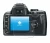 Image de l'appareil Nikon D60 avec une grande variété de protections d'écran.