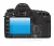 Image de l'appareil Canon EOS 5D Mark II avec une grande variété de protections d'écran.