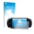 Face avant d’un emballage produit avec le logo de la marque upscreen. À côté, l’appareil Sony PSP 3004 est représenté avec la 