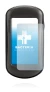 Image de l'appareil Garmin Oregon 550 avec une grande variété de protections d'écran.