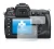 Image de l'appareil Nikon D300S avec une grande variété de protections d'écran.