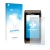 Face avant d’un emballage produit avec le logo de la marque upscreen. À côté, l’appareil Nokia n8 est représenté avec la prote