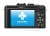Image de l'appareil Panasonic Lumix DMC-LX5 avec une grande variété de protections d'écran.