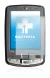 Image de l'appareil HP iPAQ hx2110 avec une grande variété de protections d'écran.