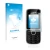 Face avant d’un emballage produit avec le logo de la marque upscreen. À côté, l’appareil Nokia C2-01 est représenté avec la pr
