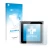 Face avant d’un emballage produit avec le logo de la marque upscreen. À côté, l’appareil Apple iPod nano 2011 (6ème Gen.) est 