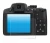 Image de l'appareil Nikon Coolpix P510 avec une grande variété de protections d'écran.