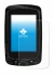 Image de l'appareil Garmin Edge 810 avec une grande variété de protections d'écran.