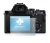 Image de l'appareil Sony Alpha 7 (ILCE-7) avec une grande variété de protections d'écran.