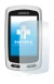 Image de l'appareil Garmin Edge Touring Plus avec une grande variété de protections d'écran.