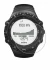 Image de l'appareil Suunto Core Regular Black avec une grande variété de protections d'écran.