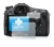 Image de l'appareil Sony Alpha 77 II (SLT-A77 II) avec une grande variété de protections d'écran.