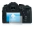 Image de l'appareil Leica V-LUX (Typ 114) avec une grande variété de protections d'écran.
