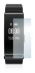 Image de l'appareil Huawei TalkBand B2 avec une grande variété de protections d'écran.