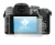 Image de l'appareil Panasonic Lumix DMC-G70 avec une grande variété de protections d'écran.