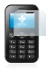 Image de l'appareil Simvalley Mobile RX-484 Pico avec une grande variété de protections d'écran.