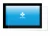Image de l'appareil Siemens Simatic Flat Panel 12" / 12" Touch avec une grande variété de protections d'écran.