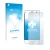 Face avant d’un emballage produit avec le logo de la marque upscreen. À côté, l’appareil ZTE Blade S7 est représenté avec la p