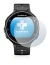 Image de l'appareil Garmin Forerunner 230 avec une grande variété de protections d'écran.
