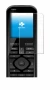 Image de l'appareil Logitech Harmony 950 avec une grande variété de protections d'écran.