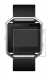 Image de l'appareil Fitbit Blaze avec une grande variété de protections d'écran.