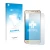 Face avant d’un emballage produit avec le logo de la marque upscreen. À côté, l’appareil Samsung Galaxy J7 2016 est représenté