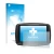 Face avant d’un emballage produit avec le logo de la marque upscreen. À côté, l’appareil Garmin zumo 595LM est représenté avec