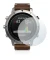 Image de l'appareil Garmin Fenix Chronos avec une grande variété de protections d'écran.