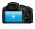 Image de l'appareil Panasonic Lumix DC-FZ82 avec une grande variété de protections d'écran.
