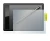 Image de l'appareil Wacom One s CTL-471 avec une grande variété de protections d'écran.