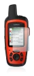 Image de l'appareil Garmin inReach Explorer+ avec une grande variété de protections d'écran.