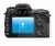 Image de l'appareil Nikon D7500 avec une grande variété de protections d'écran.