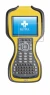 Image de l'appareil Trimble TSC3 avec une grande variété de protections d'écran.